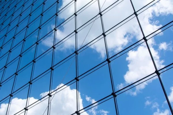 Fenster- und Fassadenreinigung - B2.